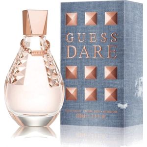 GUESS Dare voor Women EDT 100 ml