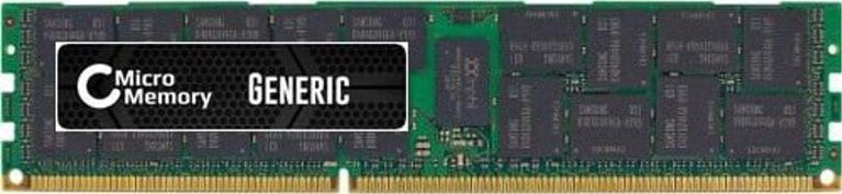 MICROMEMORY 32GB DDR4 2133MHz PC4-17000 1x32GB memory module