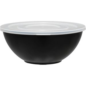 Canyon plastic kom met wieczkiem, 1380 ml