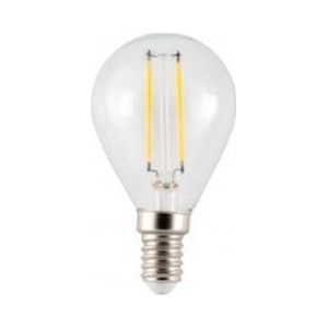 OMEGA LED BULB FILAMENT E14 2800K 4W