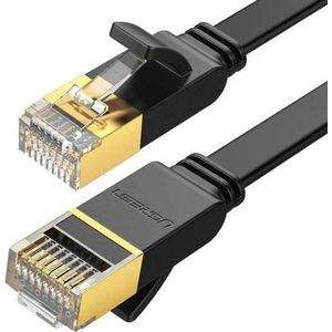 UGREEN 11276 netwerkkabel Zwart 1,5 m Cat7 U/FTP (STP)