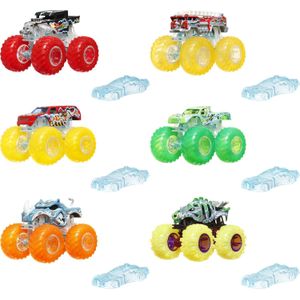 Mattel Monster Trucks HYJ19 speelgoedvoertuig