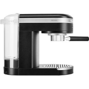 KitchenAid 5KES6503EBK Espresso Machine