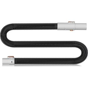 Uwant slang rura ssąca voor stofzuiger B100-S/E - zwart slang rura ssąca voor stofzuiger B100-S/E - zwart