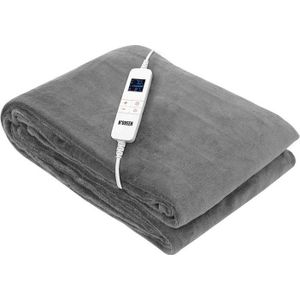 NOVEEN Noveen EB650 elektrische deken/kussen Elektrisch deken 160 W Grijs