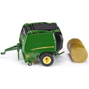 Siku 1:32 John Deere balenpers