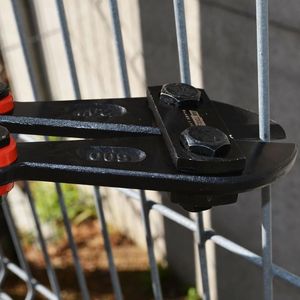 AWTools AW31453 beton- & kettingschaar