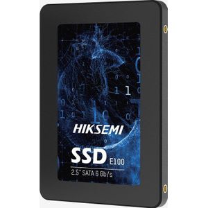 Hikvision Dysk SSD E100 2TB 2.5 inch SATA III (HS-SSD-E100(STD)/2048G/CITY/WW)