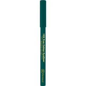 Dermacol 12H True Colour Eyeliner 5 groen 0.28g