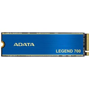 ADATA SSD 512GB ADATA M.2 PCI-E NVMe Legend 700 retail