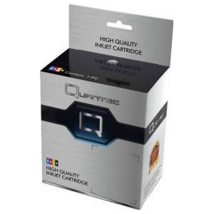 Quantec Ink Ink voor HP 704XL 15ml zwart