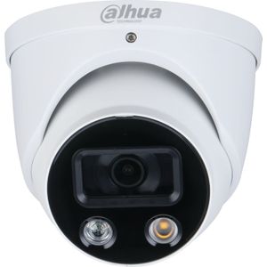 Dahua WizSense IPC-HDW3249H-AS-PV-0360B bewakingscamera Torentje IP-beveiligingscamera Binnen & buiten 1920 x 1080 Pixels Plafond