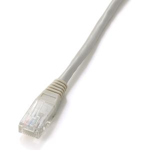 Equip 825419 netwerkkabel Beige 20 m Cat5e U/UTP (UTP)