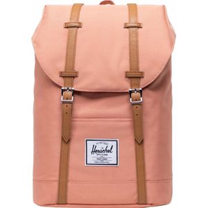 Herschel Retreat Backpack 10066-05838 roze One size