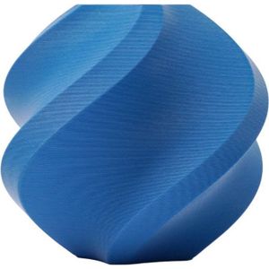 BambuLab Filament Bambu Lab Refill PLA Matte 1,75mm 1kg - Marine blauw}
