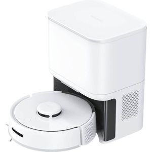 SwitchBot - W3011020 - Robotstofzuiger