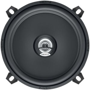 Hertz DCX 130.3 - auto speakers - 2 stuks - 13 cm - 2-weg