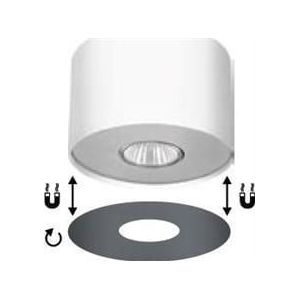 Nowodvorski lamp plafond Point 1x35W (6000)