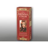 Venita Ziołowe Balsamy Henna kleur 116 Płomienna iskra 75ml
