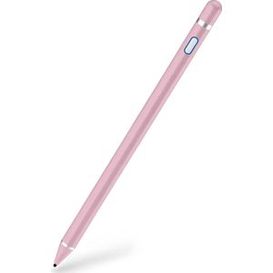 Tech-Protect figuur Active Stylus Pen roze