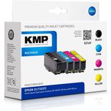 KMP PrintTechnik AG KMP cartridge Epson T3337 Multip. 250-300 S. E222V remanufactured