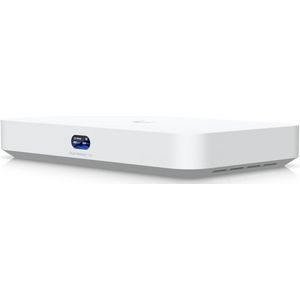 Ubiquiti UniFi Cloud Gateway Fiber - gateway - cloud-managed