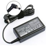 MICROBATTERY 19V 3.42A 65W Plug: 5.5*2.5 AC Adapter voor Asus