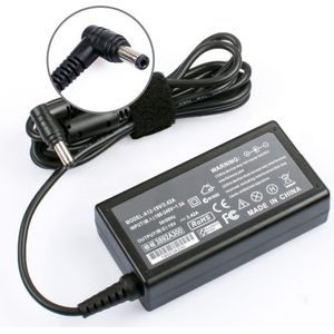 MICROBATTERY 19V 3.42A 65W Plug: 5.5*2.5 AC Adapter voor Asus