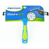 Moerman Raamwisser Wind-O-Dry 30Cm Blauw