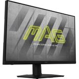 MSI MAG 323UPFDE computer monitor 81,3 cm (32 inch) 3840 x 2160 Pixels 4K Ultra HD Zwart