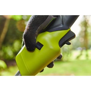 Ryobi Cordless lawn mower ONE+ HP RY18LTX38A-0, 18 V, 38 cm, without batterij