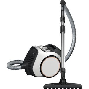 Miele Boost CX1 Parquet PowerLine - SNCF0 1 l Cilinderstofzuiger Droog 890 W Zakloos