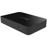 TESLA MediaBox XT850 hybride speler multimedialny met DVB-T2