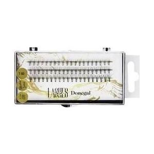 Donegal _Eye Lashes kępki sztucznych wimpers 9mm, 11mm, 13mm 4477