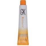 GK HAIR (Global Keratin) GK CREAM kleur - farba voor haar 3.99 100ml