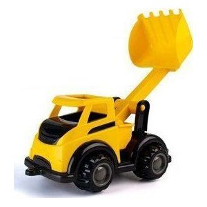 Viking Toys MIGHTY CONSTRUCTION DIGGER