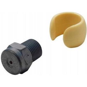Nilfisk Nozzle met indicator 050