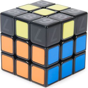 Spin Master Rubik’s Coach Cube 3x3 Rubiks kubus