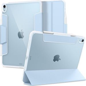 Spigen tablet hoes Etui Ultra Hybrid Pro Apple iPad Air 4 Sky blauw
