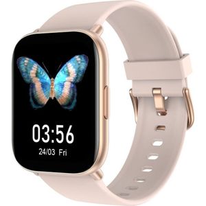 Oromed SMARTWATCH ORO FIT PRO GT ROZE