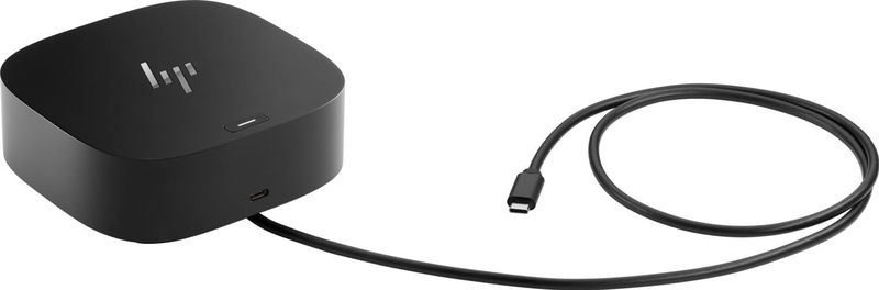 HP station/replikator G5 Essential USB-C (72C71ET)