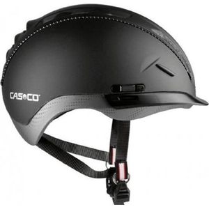 Casco ROADSTER+ zwart MATT helm XL 60-63
