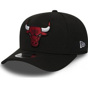 New Era pet Chicago Bulls Stretch Snap 9FIFTY Snapback - 11871284 M - L