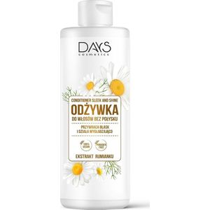 SWIT Swit Days cosmetics conditioner voor haar met extraktem met rumianku