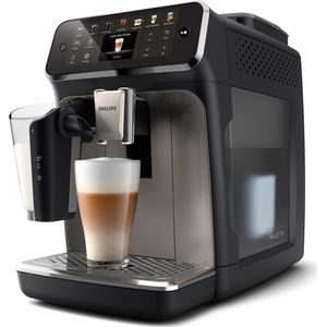 Philips Series 4400 EP44 Volautomatisch espressoapparaat