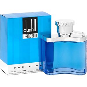Dunhill Desire blauw EDT 50 ml
