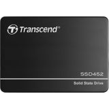 Transcend 512GB 2.5 SSD SATA3 3D TLC PE: 3K
