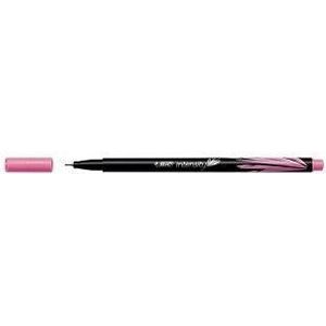 BIC Cienkopis Intensity roze (942065)