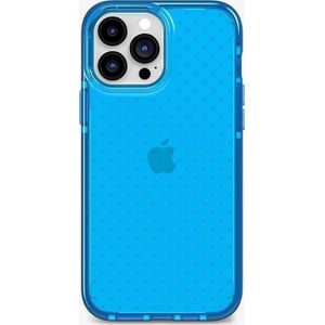 Tech21 TECH21 ETUI T21-8967 EVO CHECK IPHONE 13 PRO MAX CLASSIC blauw
