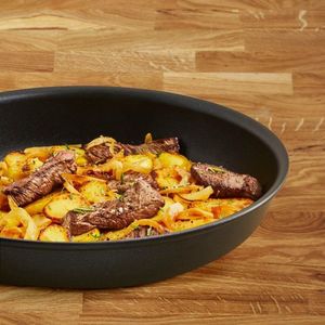 Tefal koekenpan koekenpan 28CM FORCE C2920653